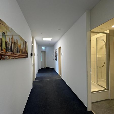 Thuja Apartments Karlsruhe-Neureut By Kurzzeit Exteriör bild
